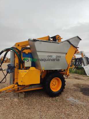 Vendimiadora - Grégoire - G60