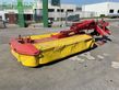 Cortacésped manual - Pöttinger - eurocat 275h