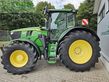 Tractor agrícola - John Deere - 6r195