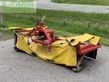 Cortacésped manual - Fella - mähwerk sm 210 fk-s