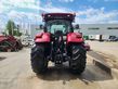 Tractor agrícola - Steyr - 6200
