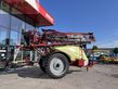 Atomizador - Hardi - navigator 4000l 27m 9tb ddz
