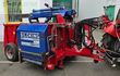Esparcidor - Siloking - da 3600