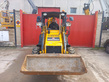 Retroexcavadora JCB 1CX