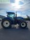 Tractor agrícola - New Holland - t7060