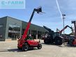 Telescopica - Manitou - mt625h comfort 75k telehandler (st26799)
