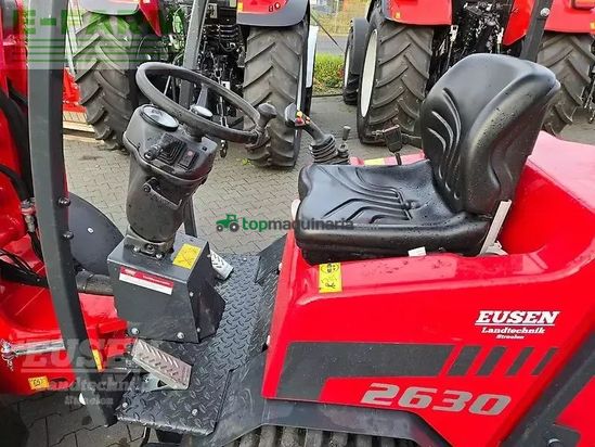 Telescopica - Schaffer - 2630