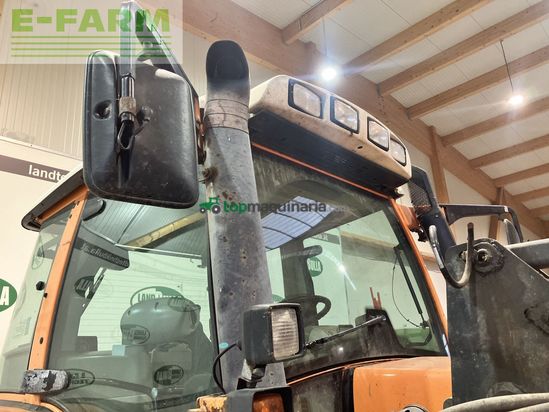 Tractor agrícola - Fendt - 711 vario
