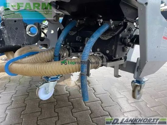 Sembradora - Lemken - azurit 9 kd 8.75