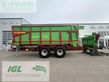Cinta transportadora de forraje - Strautmann - aperion 2401