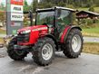 Tractor agrícola - Massey Ferguson - mf 4708 m dyna-2 kabine