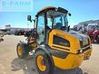 Minicargadora - JCB - 409 agri