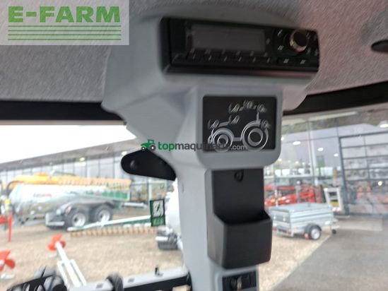 Tractor agrícola - Steyr - 4110 multi (stage v)