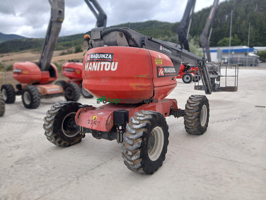 Brazo MANITOU 180ATJ