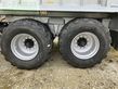 Cinta transportadora de forraje - Fliegl - gigant asw 271 compact fox
