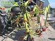 Henificador - Claas - USED VOLTO 800