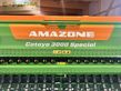 Combinado de siembra - Amazone - ke 3001 super / cataya 3000 special