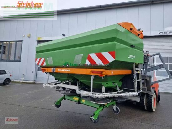 Esparcidor - Amazone - za-ts 4200 wind