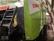 Empacadora gigant - Claas - rollant 454 rc uw