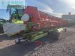 Cosechadora de Cereal - Claas - lexion 770 terra trac