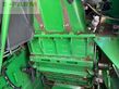 Cosechadora de Cereal - John Deere - 9700 i