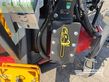 Remolqu agrícola -  - ftg rückewagen fb25d + fb42l