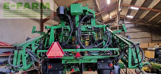 Atomizador - John Deere - 840i