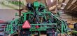 Atomizador - John Deere - 840i