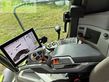 Cosechadora de Cereal - Claas - trion 720