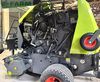 Empacadora gigant - Claas - rollant 520 rc