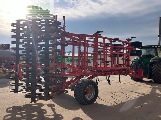 Cultivador - Horsch - cruiser 6 xl