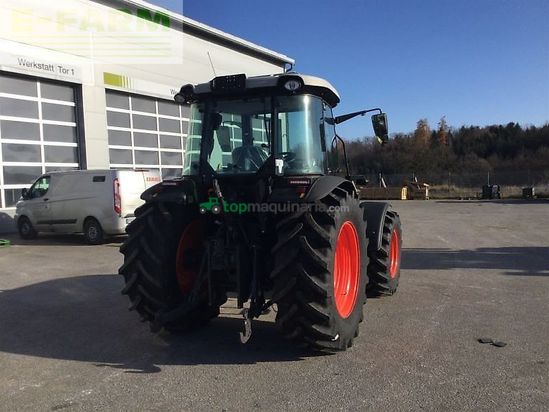 Tractor agrícola - Claas - axos 240