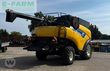 Cosechadora de Cereal - New Holland - new holland cr 9070 elev