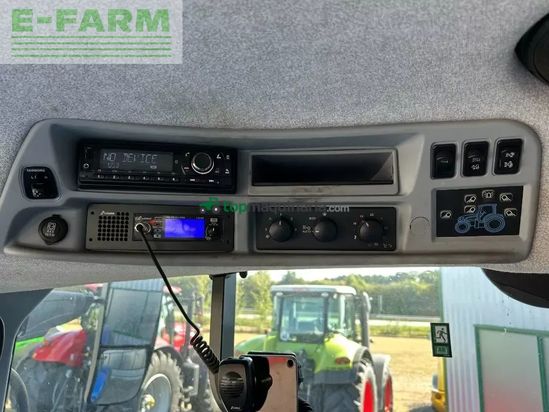 Tractor agrícola - New Holland - t7.225