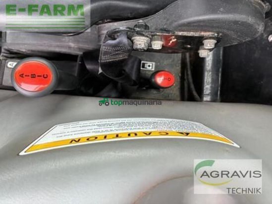 Tractor agrícola -  - f 36 cn