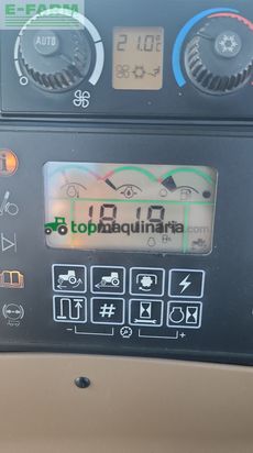 Tractor agrícola - John Deere - 8520