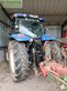 Tractor agrícola - New Holland - t6.120