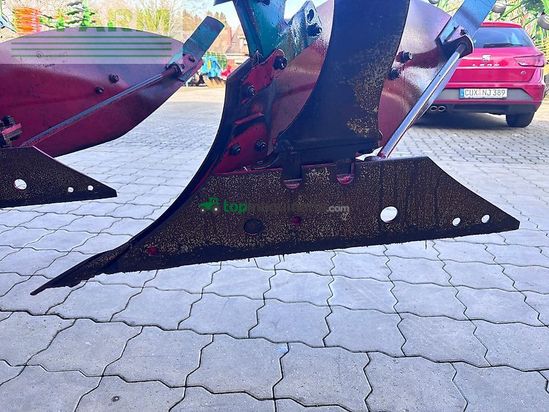 Arado - Kverneland - ed 100