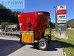 Remolqu esparcidor -  - sitrex futtermischwagen em 60