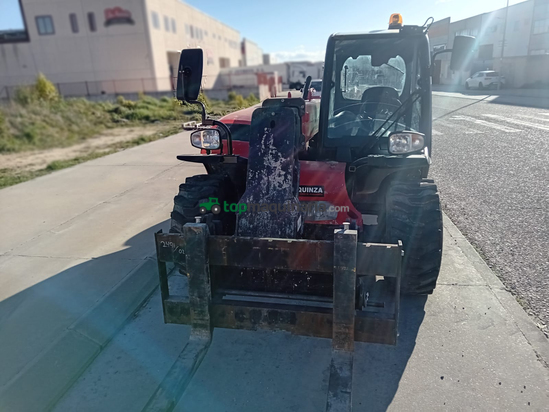 MANITOU MT625 H EASY