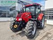 Tractor agrícola - Steyr - profi 4115 case