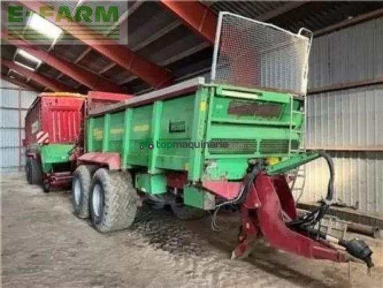 Esparcidor -  - strautmann vs2003