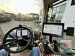 Tractor agrícola - Fendt - 724 gen6 setting megabereifung