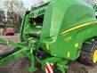 Empacadora gigant - John Deere - c461r