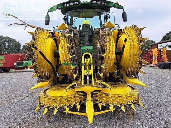 Cabezal - Kemper - 490 plus