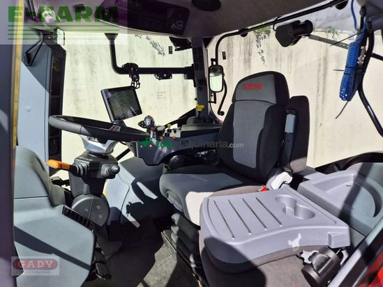 Tractor agrícola - Steyr - 6150 profi cvt (stage v)