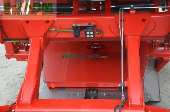 Cosechadora - arrancadora de patata - Grimme - gb 230