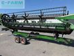Cosechadora de Cereal - John Deere - t560