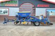 Sembradora - Treffler - tg 300.1 + lemken säschiene