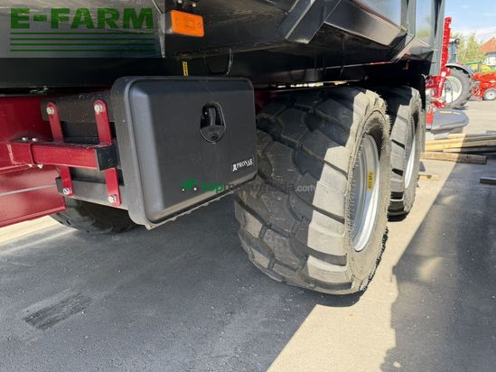 Volquet - Pronar - t679/2 hardox